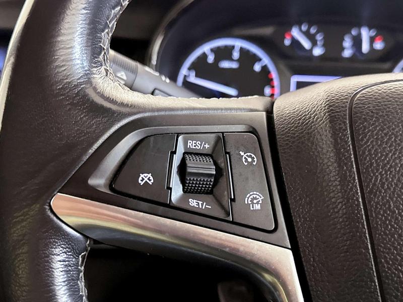 Used Vauxhall Mokka X 2019 for sale - 77071617: Photo 18