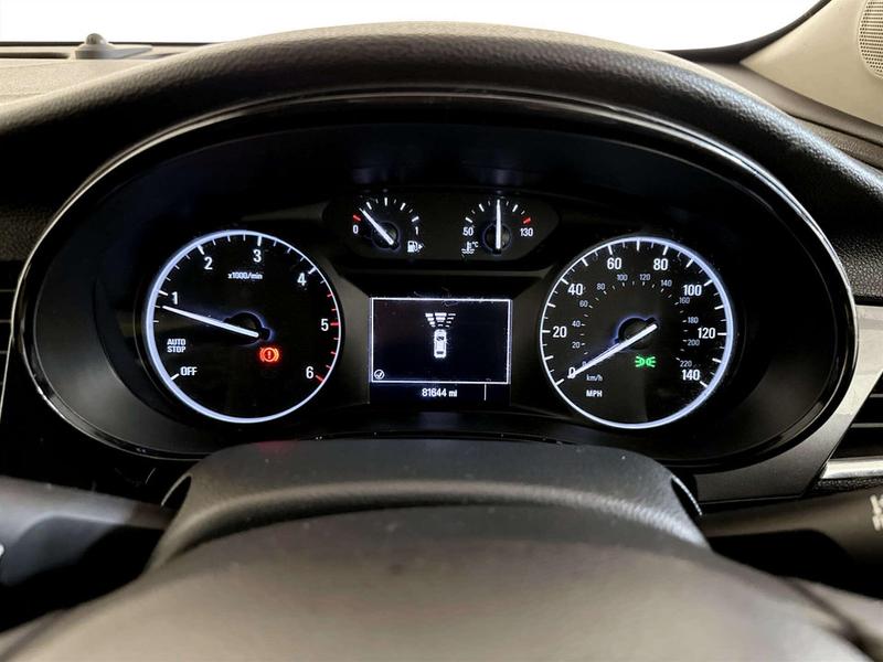 Used Vauxhall Mokka X 2019 for sale - 77071617: Photo 19