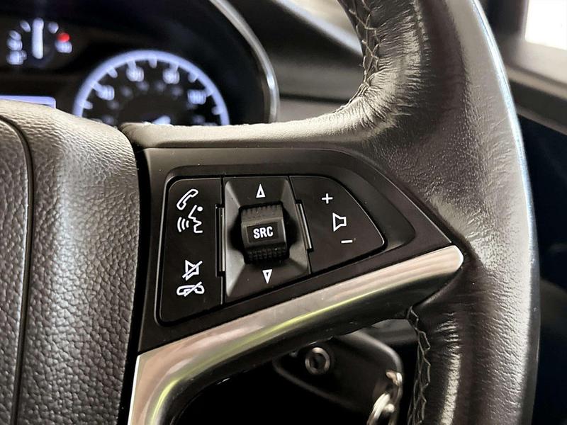 Used Vauxhall Mokka X 2019 for sale - 77071617: Photo 20