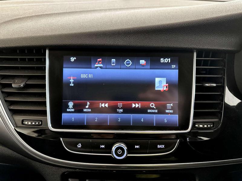 Used Vauxhall Mokka X 2019 for sale - 77071617: Photo 21