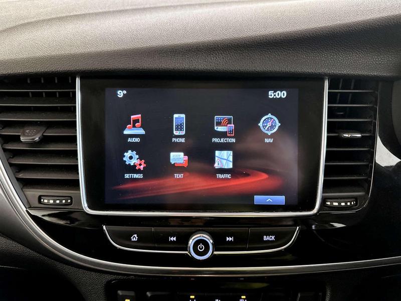 Used Vauxhall Mokka X 2019 for sale - 77071617: Photo 22