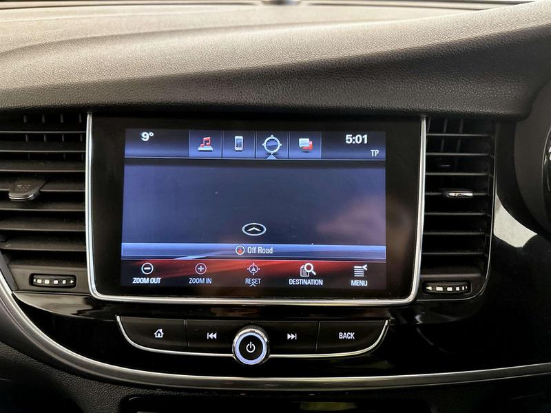 Used Vauxhall Mokka X 2019 for sale - 77071617: Photo 23