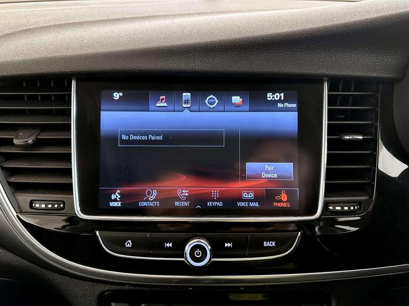 Used Vauxhall Mokka X 2019 for sale - 77071617: Photo 24