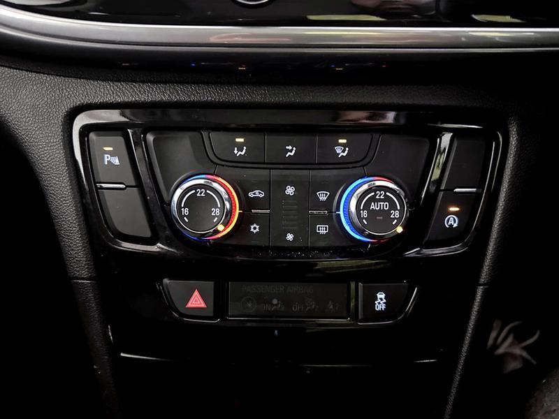 Used Vauxhall Mokka X 2019 for sale - 77071617: Photo 25