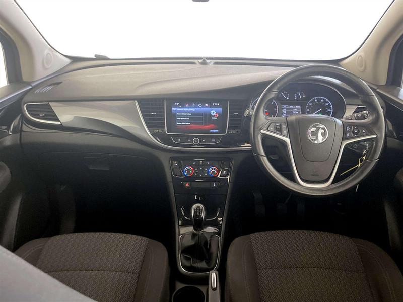 Used Vauxhall Mokka X 2019 for sale - 77071617: Photo 3