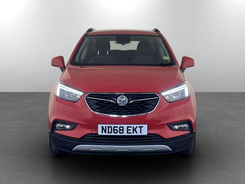 Used Vauxhall Mokka X 2019 for sale - 77071617: Photo 5