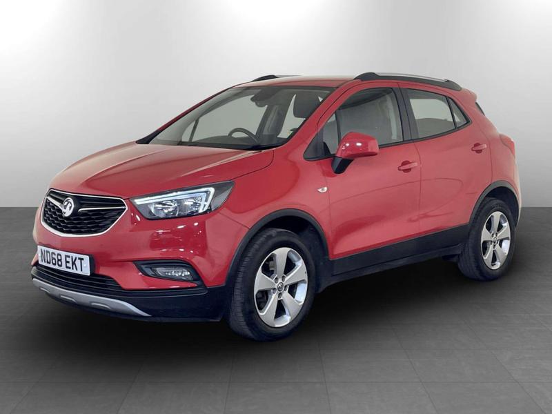 Used Vauxhall Mokka X 2019 for sale - 77071617: Photo 6