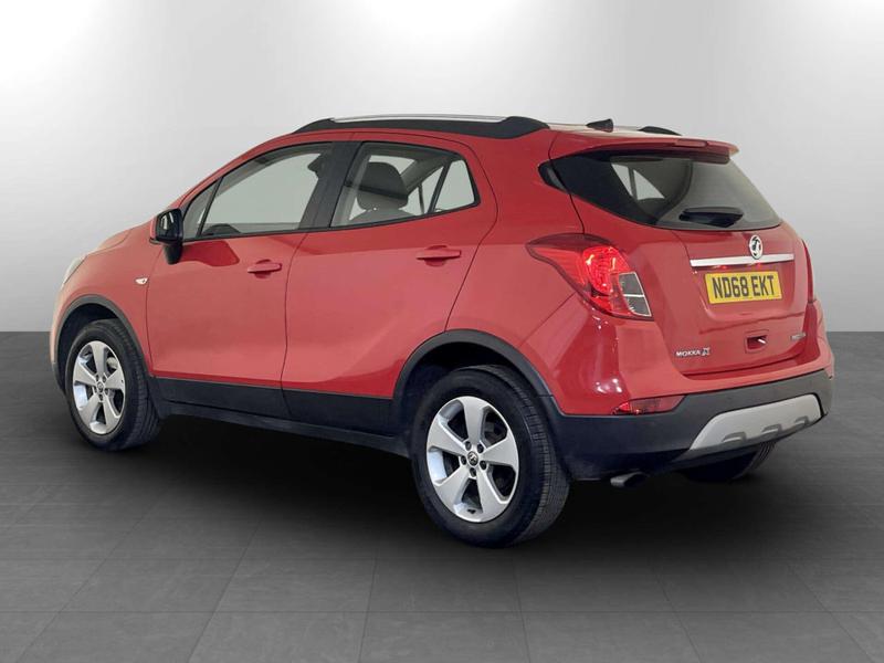 Used Vauxhall Mokka X 2019 for sale - 77071617: Photo 8