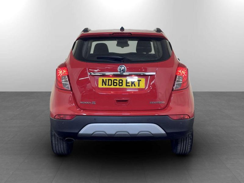 Used Vauxhall Mokka X 2019 for sale - 77071617: Photo 9