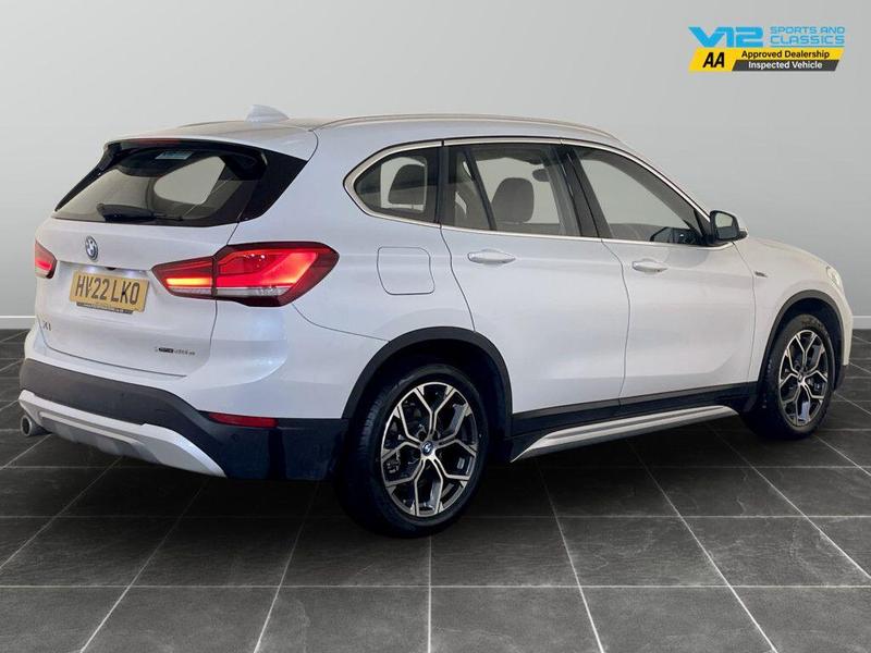 Used BMW X1 2022 for sale - 76494504: Photo 10