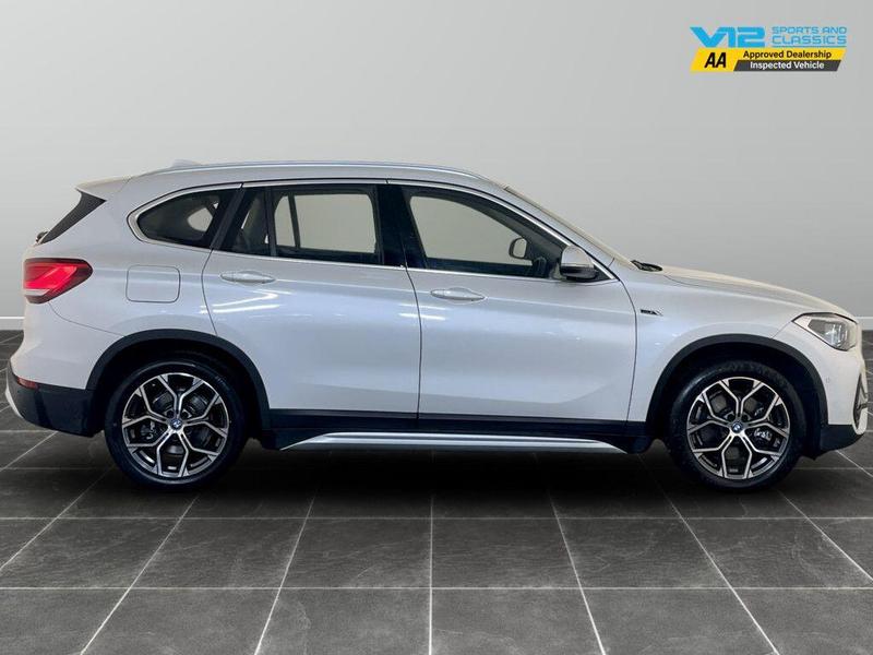 Used BMW X1 2022 for sale - 76494504: Photo 11