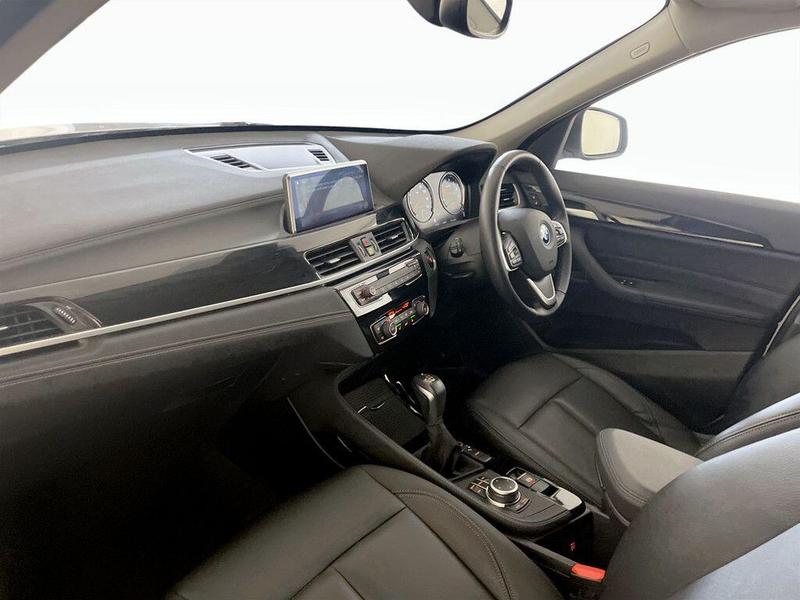 Used BMW X1 2022 for sale - 76494504: Photo 12