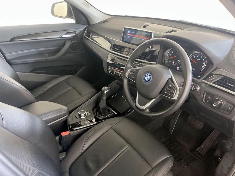 Used BMW X1 2022 for sale - 76494504: Photo 15