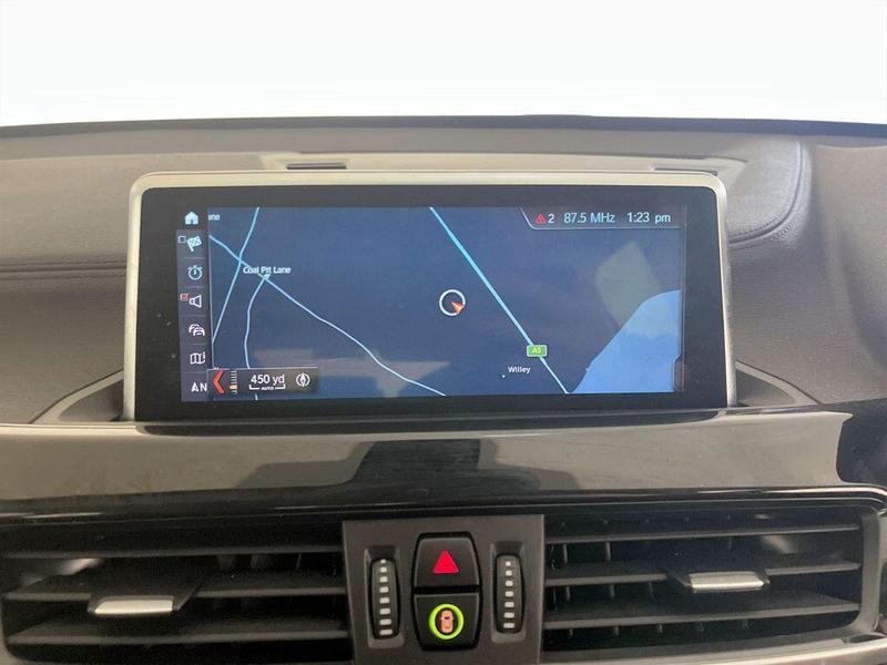 Used BMW X1 2022 for sale - 76494504: Photo 21