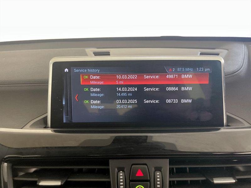 Used BMW X1 2022 for sale - 76494504: Photo 23