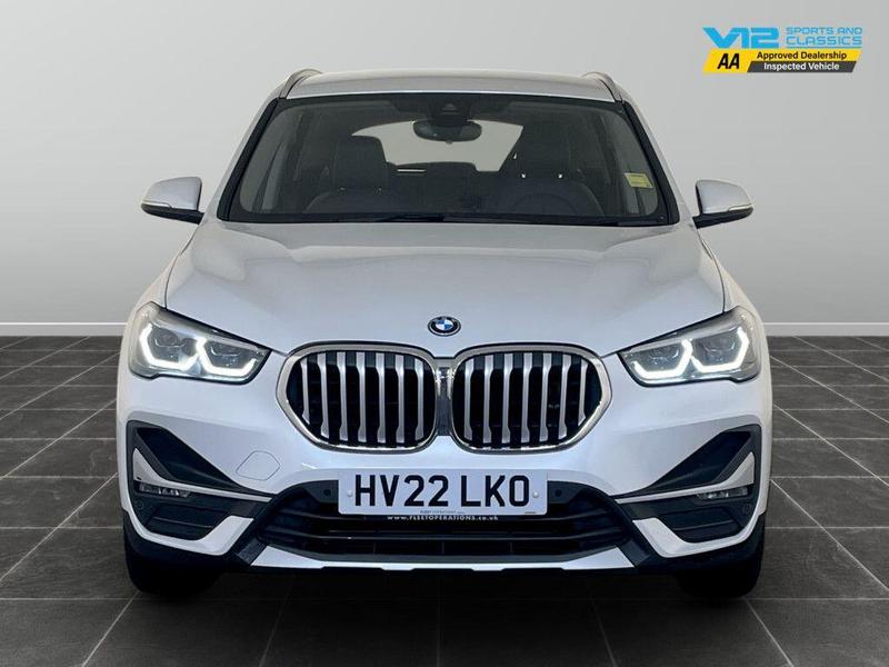 Used BMW X1 2022 for sale - 76494504: Photo 5