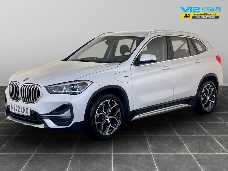 Used BMW X1 2022 for sale - 76494504: Photo 6