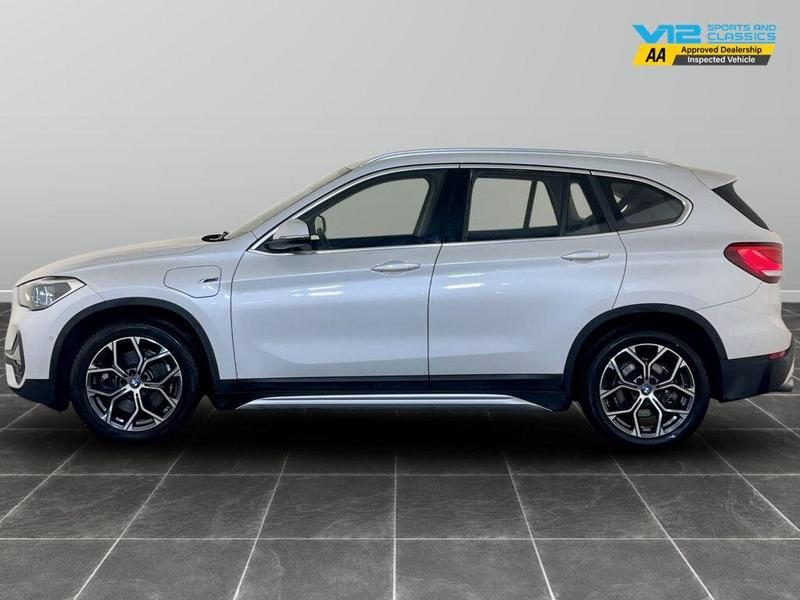 Used BMW X1 2022 for sale - 76494504: Photo 7