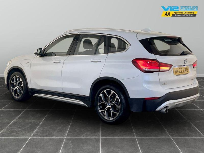 Used BMW X1 2022 for sale - 76494504: Photo 8