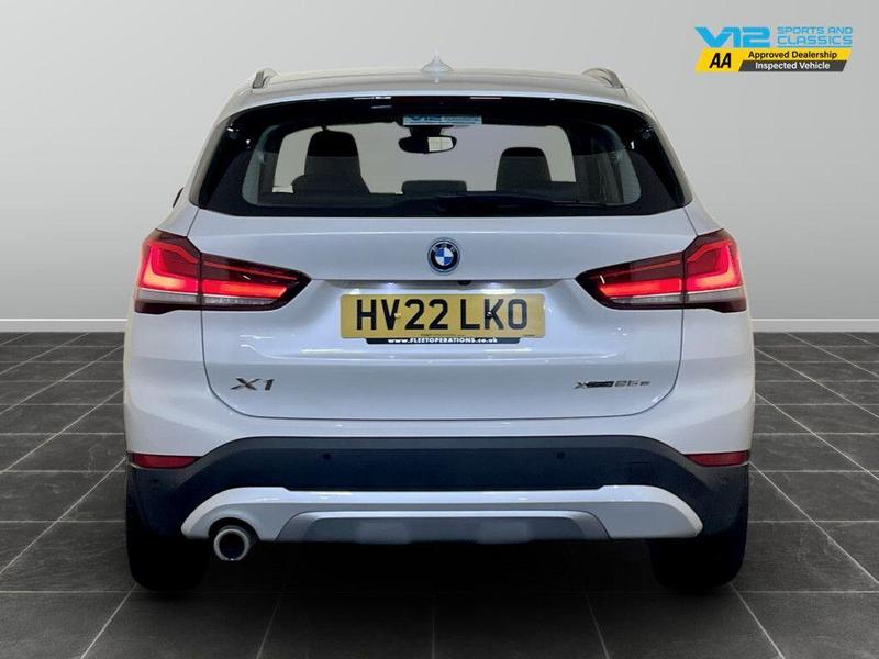 Used BMW X1 2022 for sale - 76494504: Photo 9