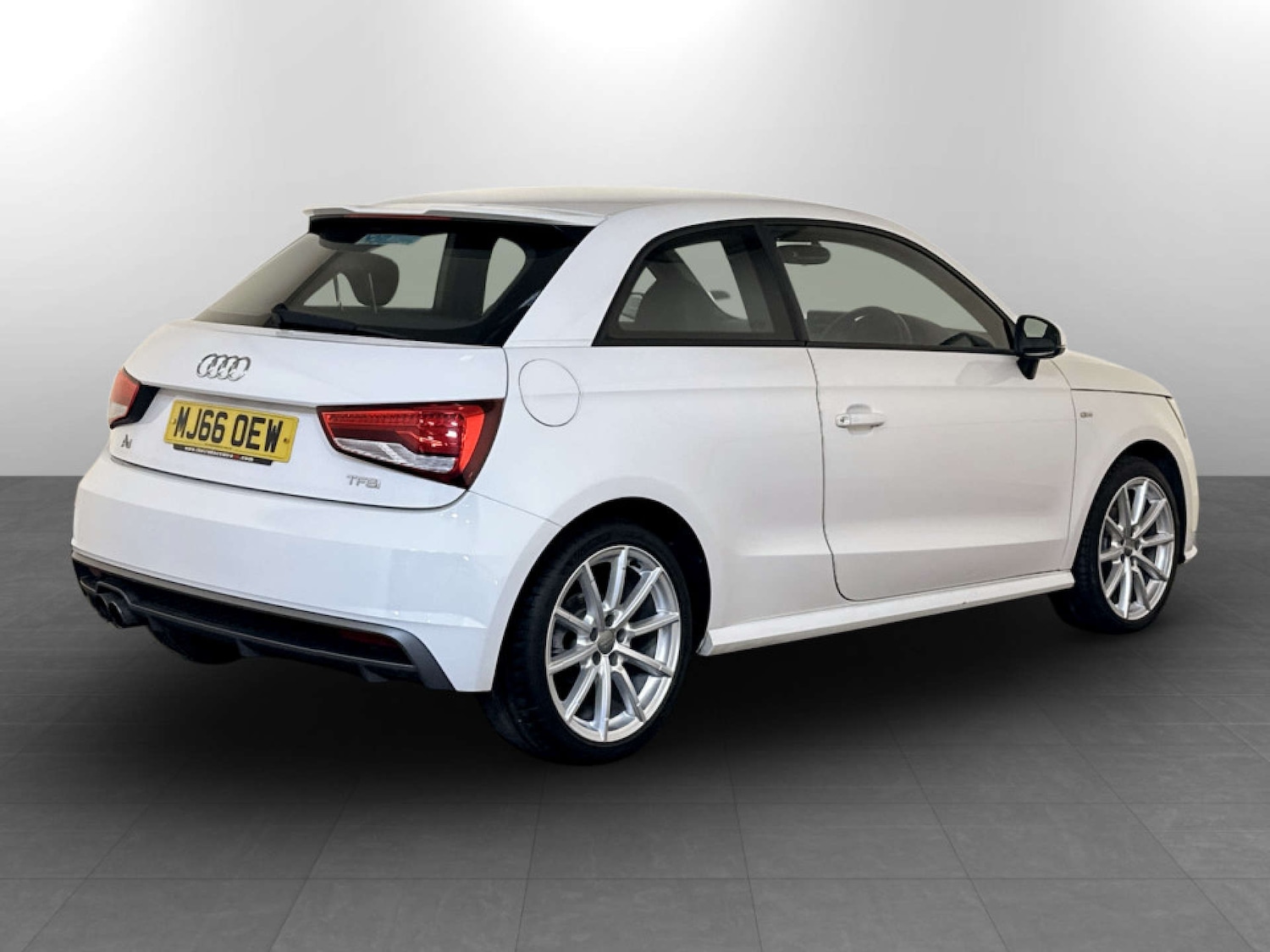 Used Audi A1 2016 for sale - 77643213: Photo 10