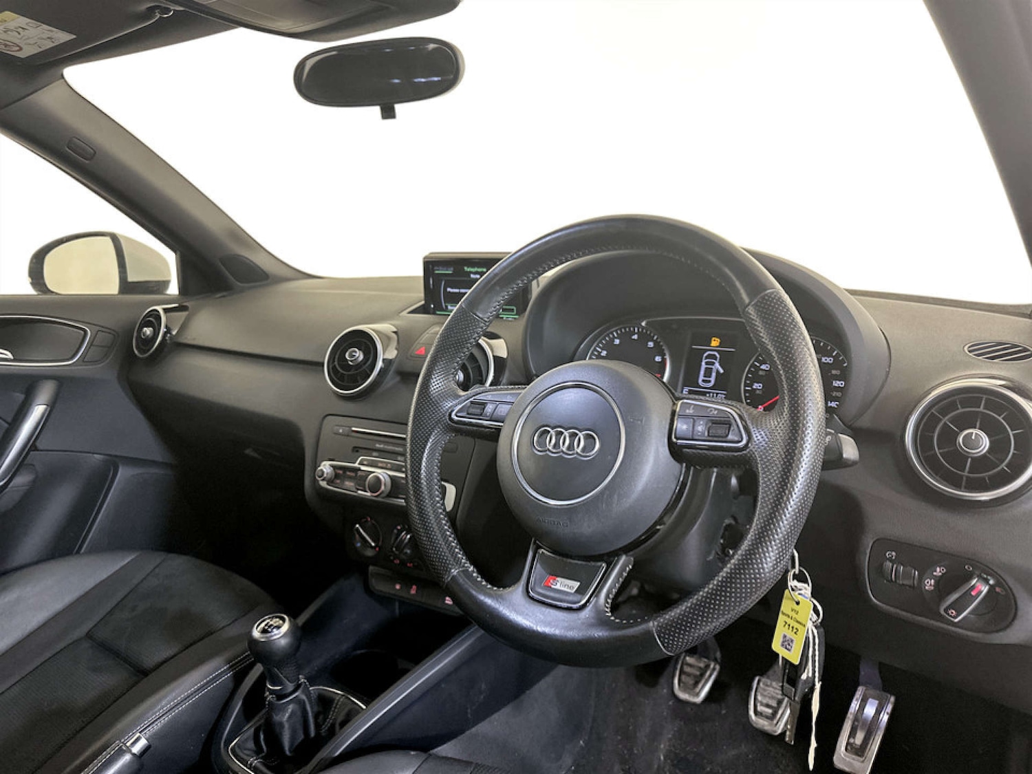 Used Audi A1 2016 for sale - 77643213: Photo 15