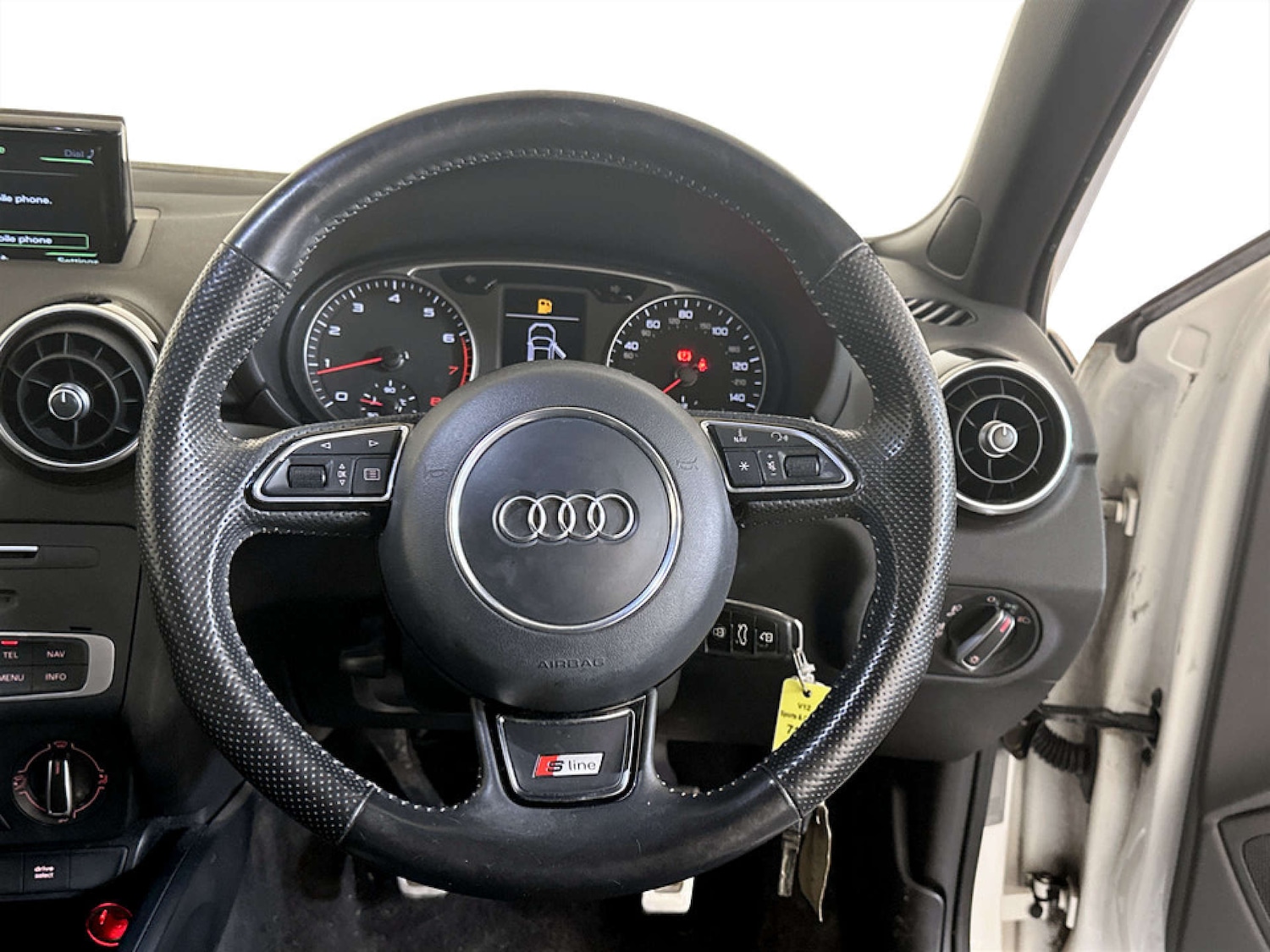 Used Audi A1 2016 for sale - 77643213: Photo 16