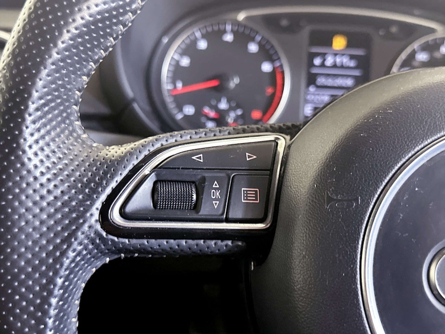 Used Audi A1 2016 for sale - 77643213: Photo 17