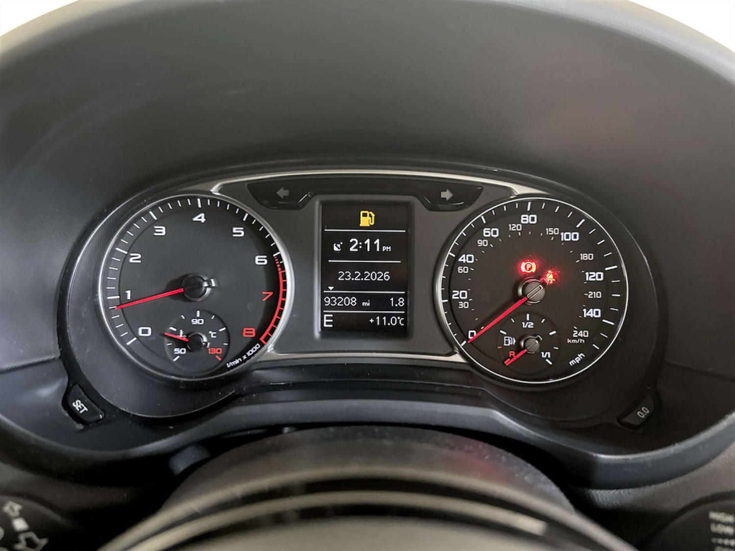 Used Audi A1 2016 for sale - 77643213: Photo 18