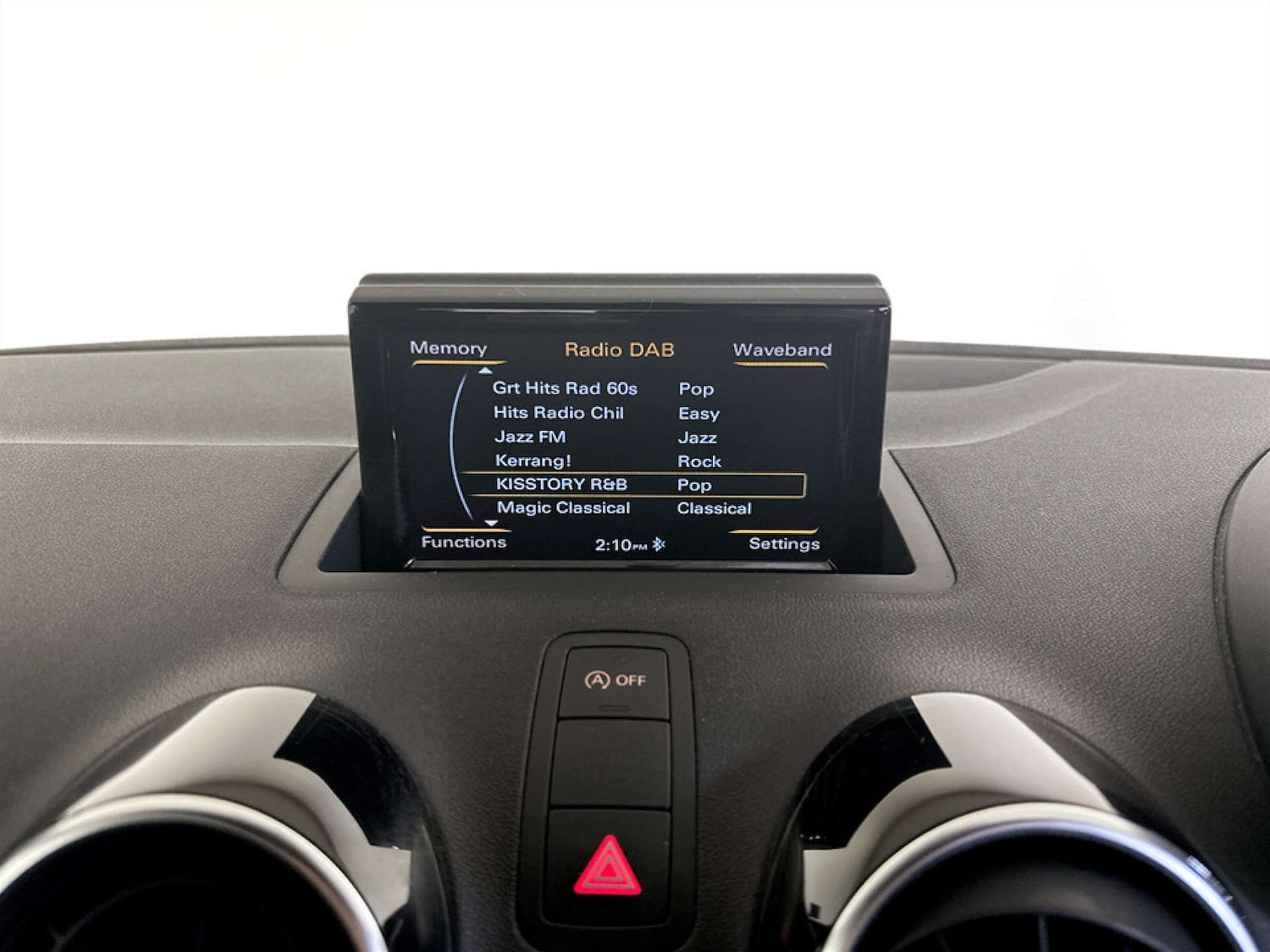 Used Audi A1 2016 for sale - 77643213: Photo 22