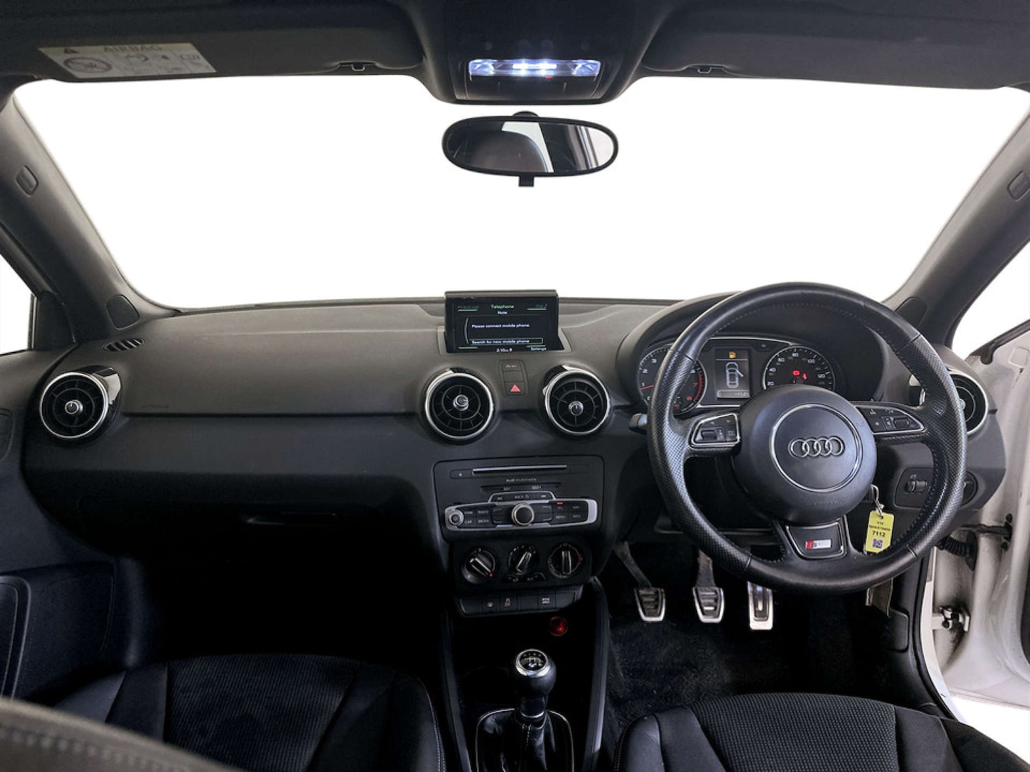 Used Audi A1 2016 for sale - 77643213: Photo 3