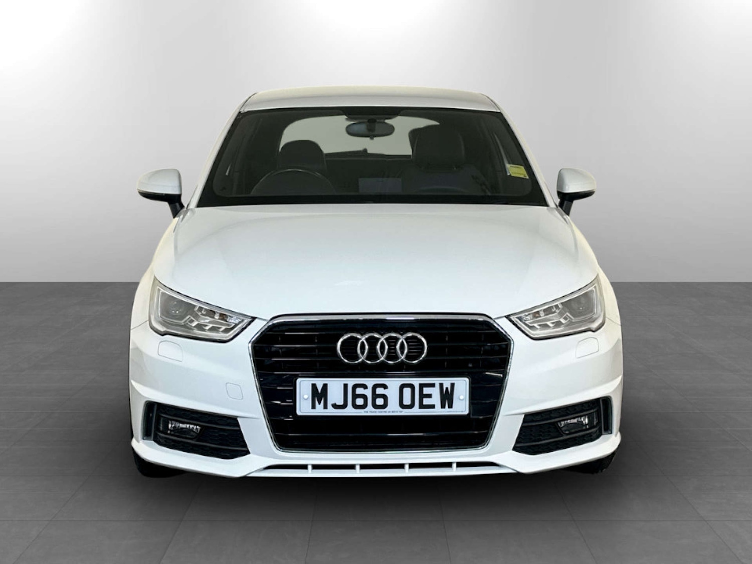 Used Audi A1 2016 for sale - 77643213: Photo 5