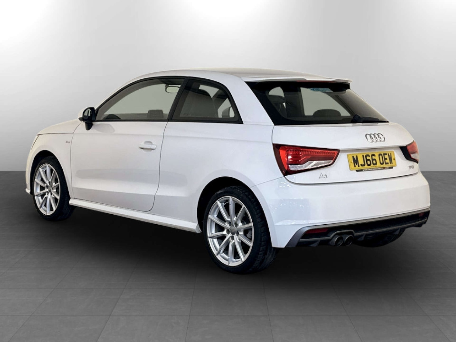 Used Audi A1 2016 for sale - 77643213: Photo 8