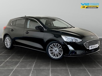 Used Ford Focus  for sale - 75778945: Photo