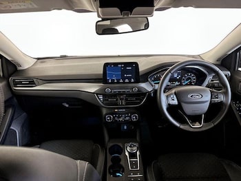 Used Ford Focus  for sale - 75778945: Photo