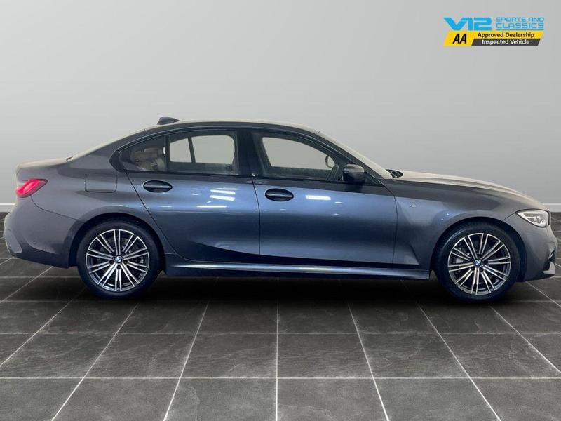 Used BMW 3 Series 2019 for sale - 76534490: Photo 11