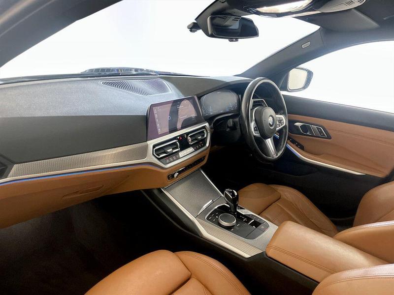 Used BMW 3 Series 2019 for sale - 76534490: Photo 12