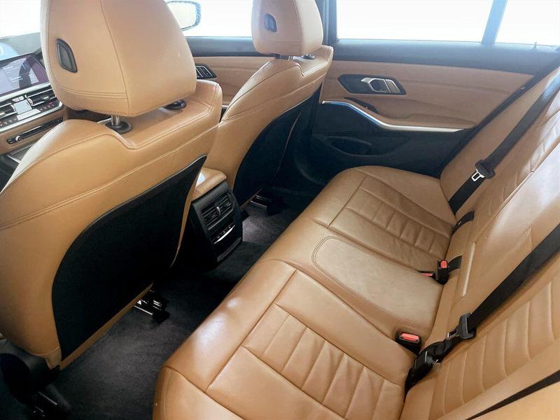 Used BMW 3 Series 2019 for sale - 76534490: Photo 14