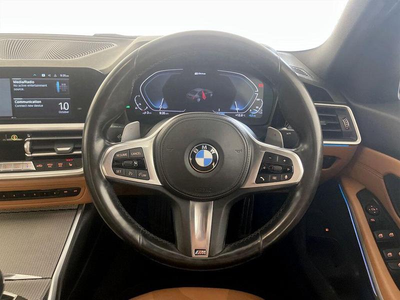 Used BMW 3 Series 2019 for sale - 76534490: Photo 16