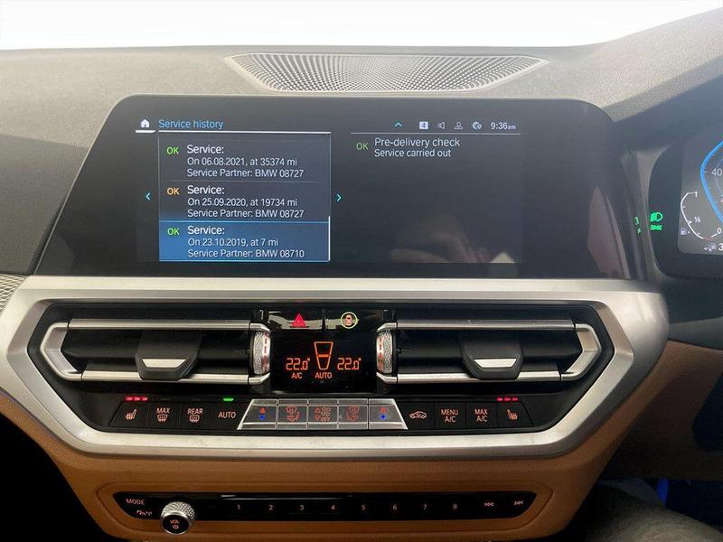 Used BMW 3 Series 2019 for sale - 76534490: Photo 24