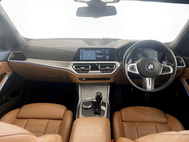 Used BMW 3 Series 2019 for sale - 76534490: Photo 3