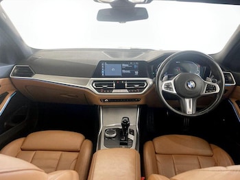 Used BMW 3 Series 2019 for sale - 76534490: Photo