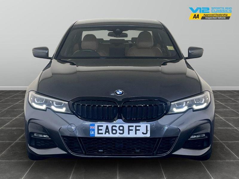 Used BMW 3 Series 2019 for sale - 76534490: Photo 5