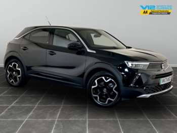 2021 (71) - 100kW Ultimate Edition 50kWh 5dr Auto