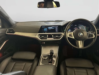 Used BMW 3 Series 2020 for sale - 78700846: Photo