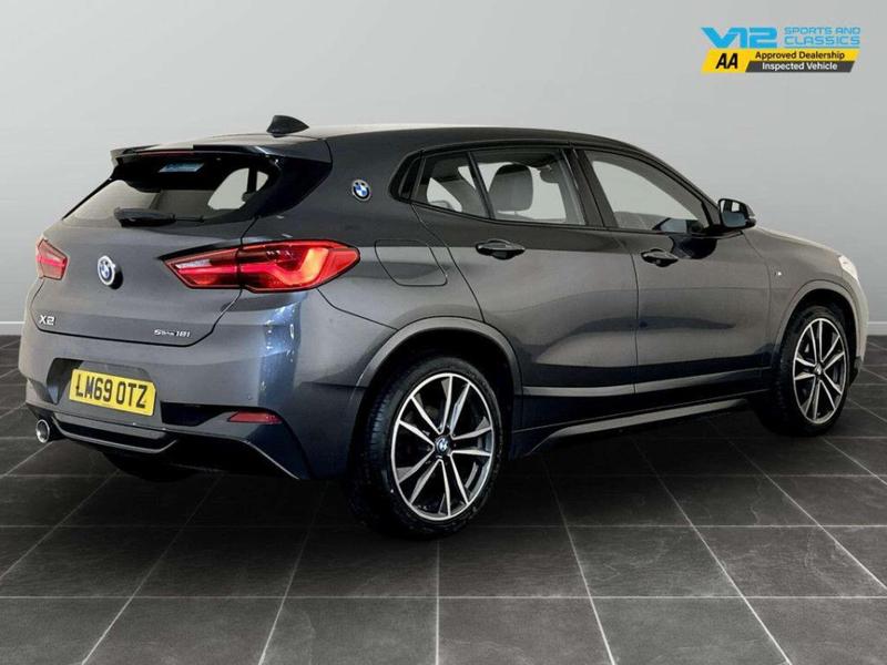 Used BMW X2 for sale - 76825870: Photo 10