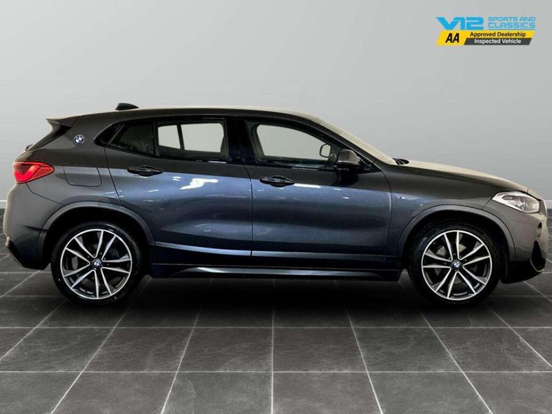 Used BMW X2 for sale - 76825870: Photo 11
