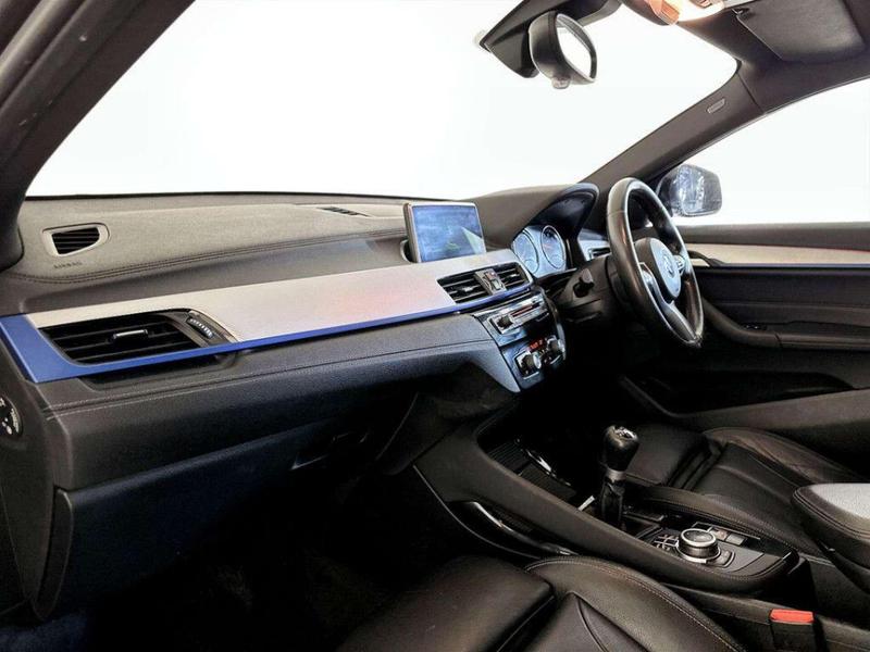 Used BMW X2 for sale - 76825870: Photo 12