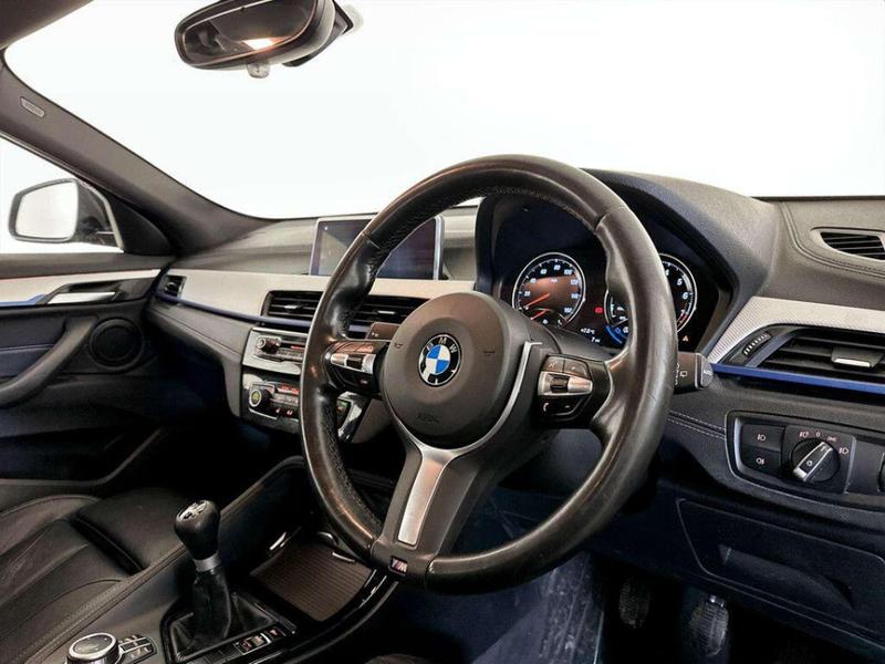 Used BMW X2 for sale - 76825870: Photo 15