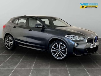 Used BMW X2 undefined for sale - 76825870: Photo